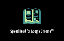 Testing Reading Speed