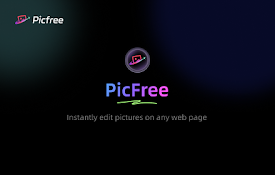 Picfree：AI Image Watermark Remover &amp; Downloader