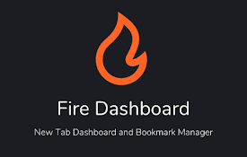 Fire Dashboard