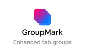 GroupMark - 增强式标签组