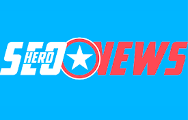 SEO Hero (https://seoheronews.com)