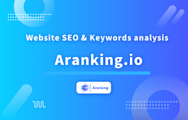 Website ranking Traffic &amp; Competitors