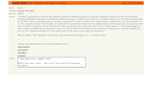 Plugin Screenshot