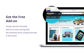 Streetify