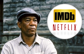 IMDb Ratings for Netflix™