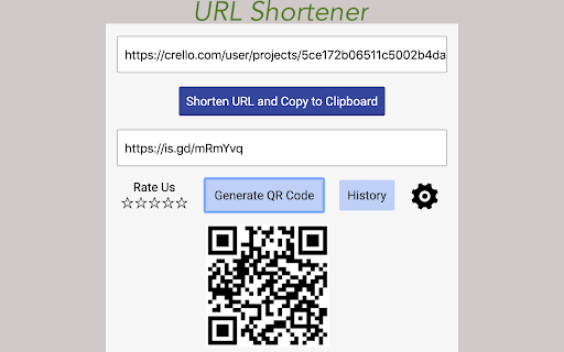 Plugin Screenshot
