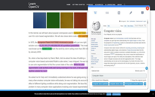 Plugin Screenshot