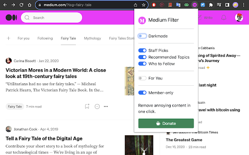 Plugin Screenshot