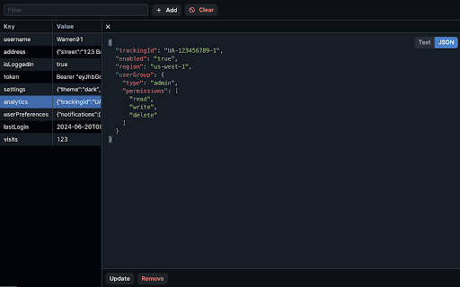 Plugin Screenshot