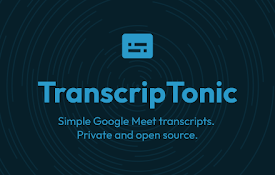 TranscripTonic