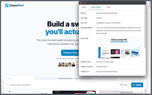 Plugin Screenshot