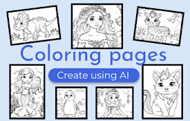 Coloring Pages Printable