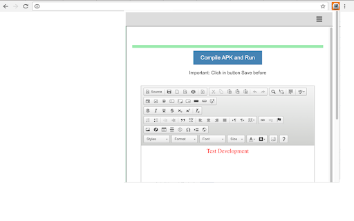 Plugin Screenshot