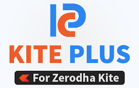 KitePlus For Zerodha