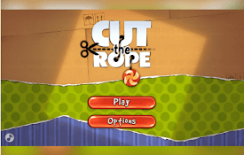 Cut The Rope Original Unblocked