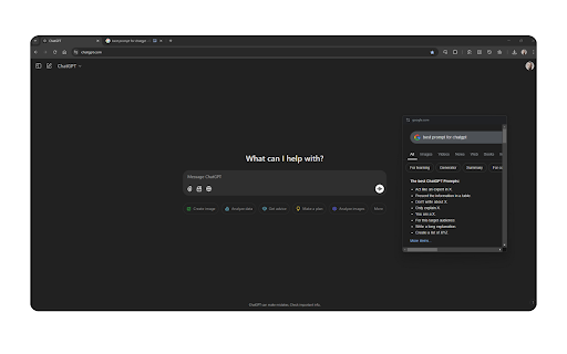 Plugin Screenshot