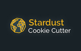 Stardust Cookie Cutter