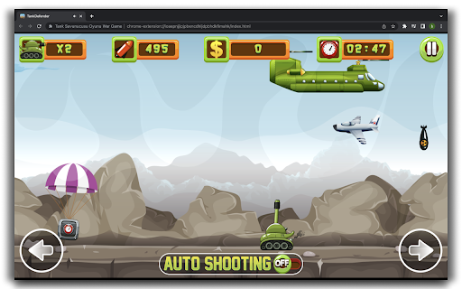 Plugin Screenshot