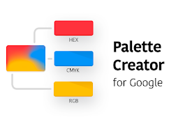 Palette Creator