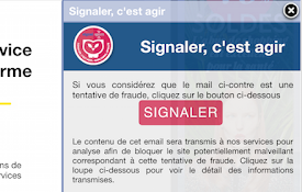 Signal Spam