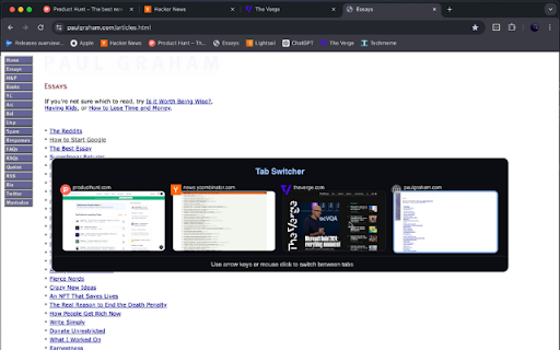 Plugin Screenshot