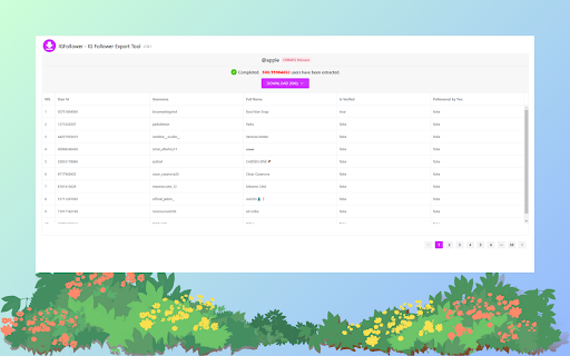 Plugin Screenshot
