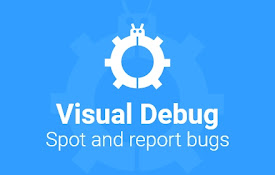 Visual Debug - feedback collection tool