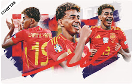 Lamine Yamal Wallpapers Gameograf