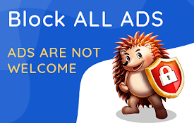 AdBlocker Ultimate