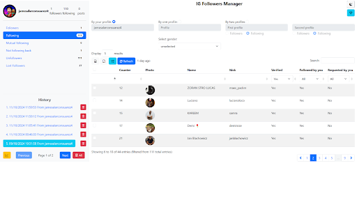 Plugin Screenshot