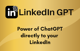 LinkedIn GPT Pro