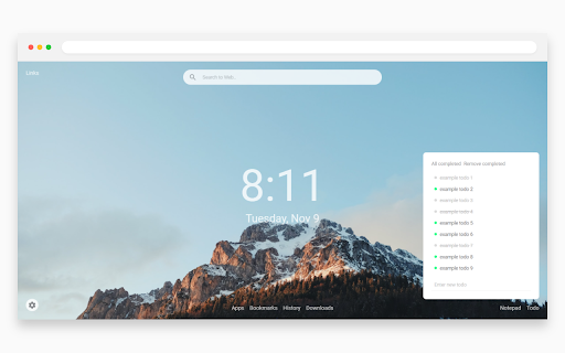 Plugin Screenshot