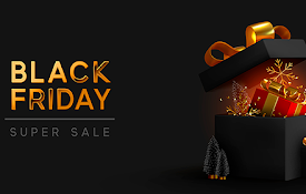 Black Friday 2022 Deals, Discounts, Coupons