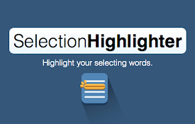 Selection Highlighter