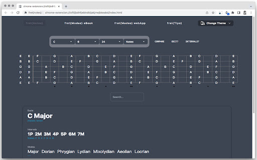 Plugin Screenshot