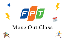 FPTU Move Out Class Tool