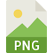 Save as PNG
