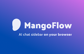 MangoFlow: AI 对话侧边栏