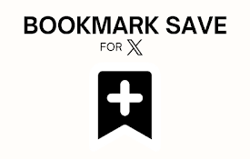 Bookmark Save