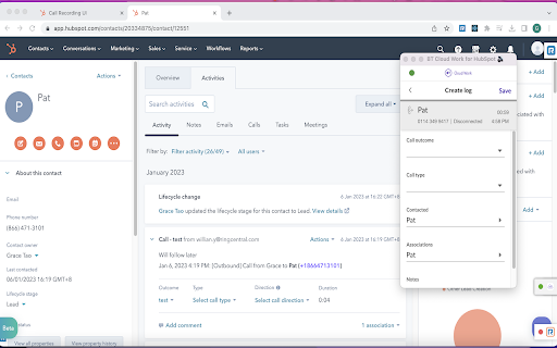 Plugin Screenshot