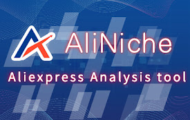 AliNiche - AliExpress™ Product Research Tool