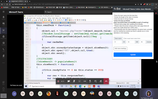 Plugin Screenshot