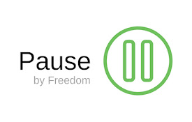 Pause - Stop Mindless Browsing