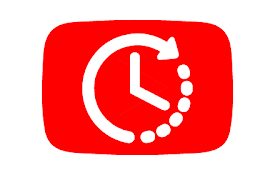 YouTube &amp; Google Drive Videos Remaining Time &amp; Playback Duration Left