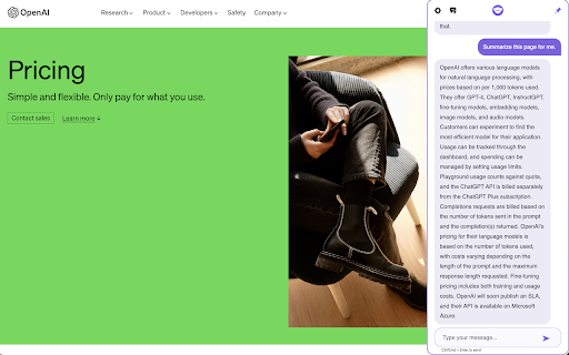 Plugin Screenshot