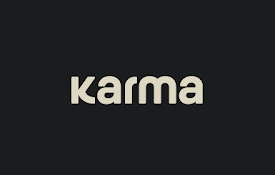 Karma | Online shopping, but better