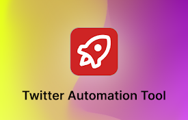 TwBoost - X/Twitter Automation Tool