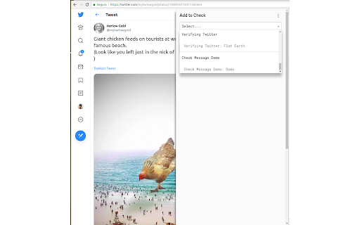 Plugin Screenshot