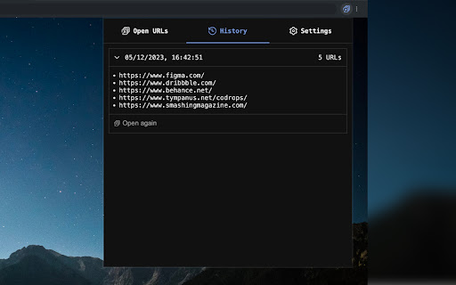 Plugin Screenshot