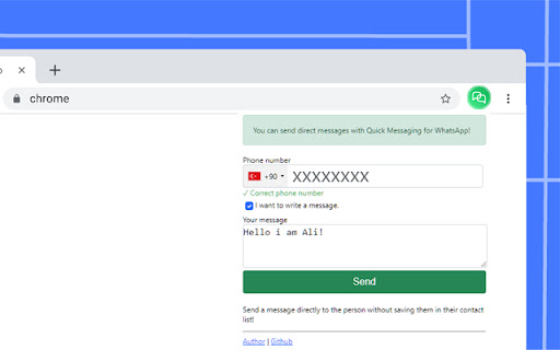 Plugin Screenshot